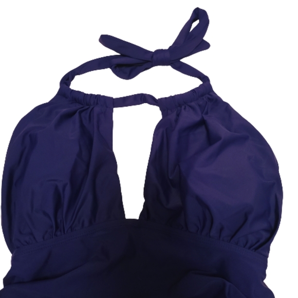 NEW B2PRITY One Piece Swimsuit - Picture 3 of 5